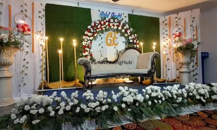 Vaani Mini Hall Vaani Mini Hall