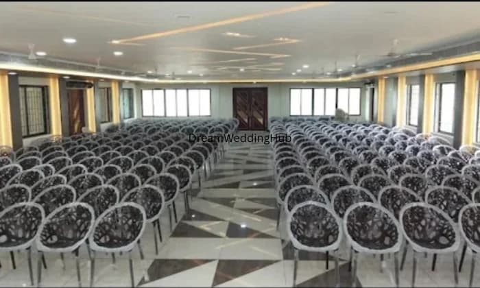 Bharath Mahal Bharath Mahal