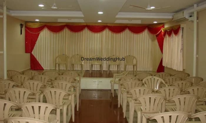 Hendon Mini Hall Hendon Mini Hall