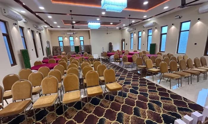 SAKKTHI MINI HALL SAKKTHI MINI HALL