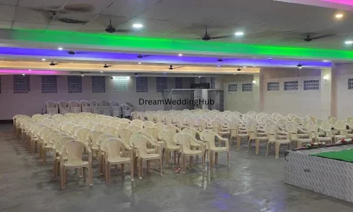 OM SAKTHI MARRIAGE HALL OM SAKTHI MARRIAGE HALL