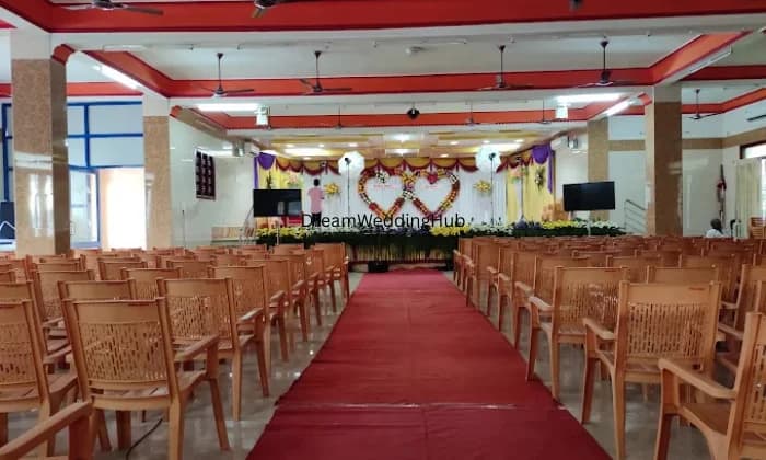 Solai Marriage Hall Solai Marriage Hall