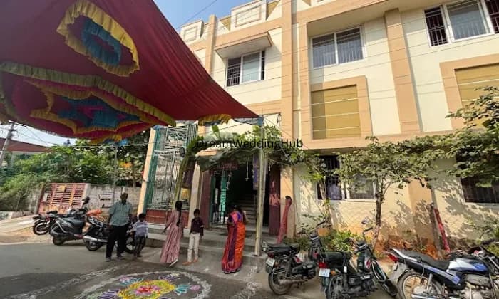 LRR Thirumana Mantapam LRR Thirumana Mantapam