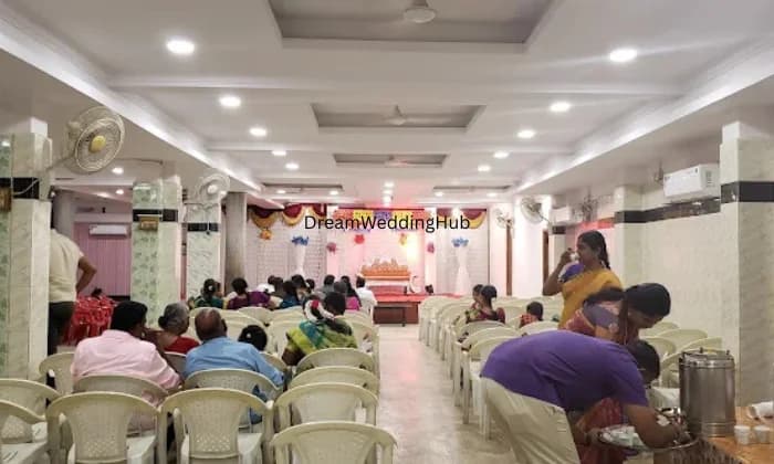 Devi Marriage Hall Devi Marriage Hall