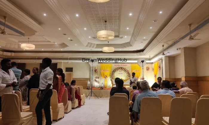 Sindhoor Hall Sindhoor Hall