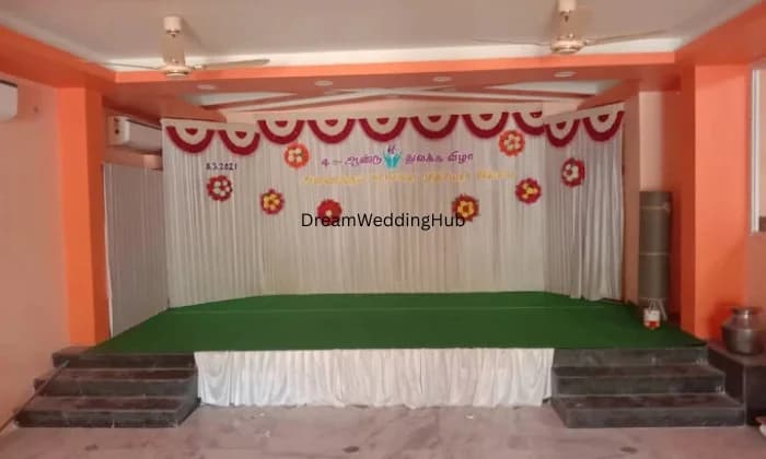 RT Mini Hall RT Mini Hall