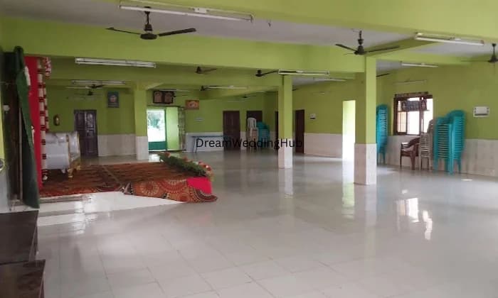 Chaturbujam Kalyana Mahal Chaturbujam Kalyana Mahal