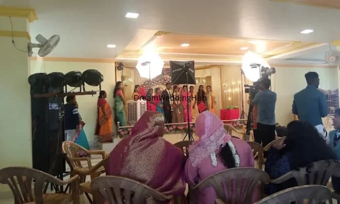 Chenthoor Mahal Chenthoor Mahal