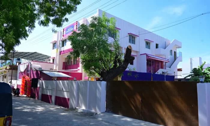 TMSSS Marriage Hall TMSSS Marriage Hall