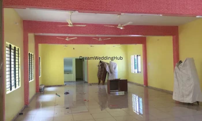 Kamatchi Mini Hall Kamatchi Mini Hall