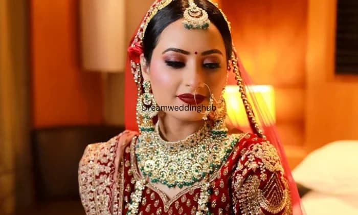 Pavithras flawless makeup Pavithras flawless makeup