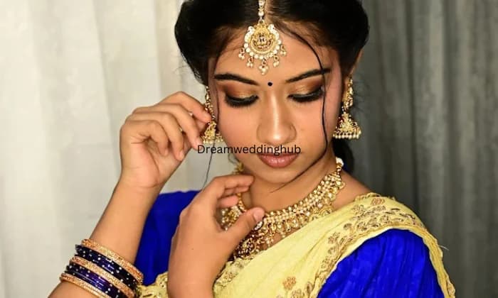 Makeup By Timsy Makeup By Timsy