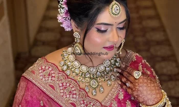 Amoghi beauty parlour Amoghi beauty parlour