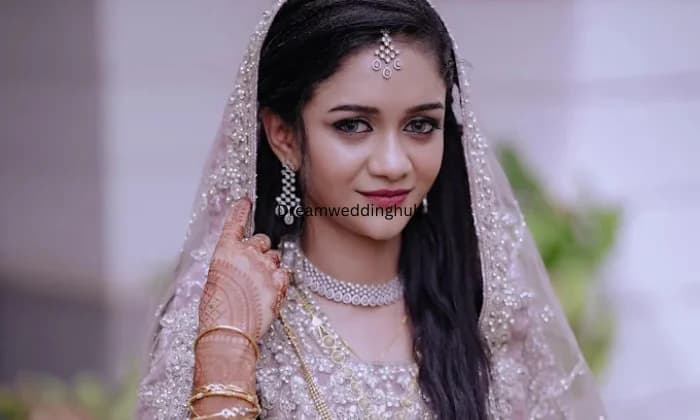 GLAMIST BRIDAL MAKE UP GLAMIST BRIDAL MAKE UP