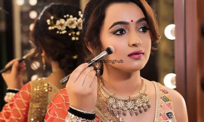 Houris Beauty Bridal Houris Beauty Bridal