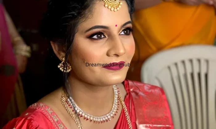 Alphonsa Beauty Parlour Alphonsa Beauty Parlour