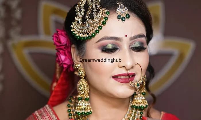 Kusumas Family Salon Makeup Kusumas Family Salon Makeup