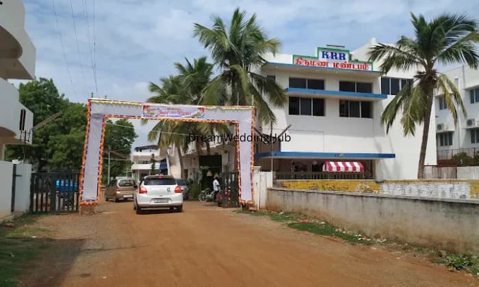 KRR Kalyana Mandapam KRR Kalyana Mandapam