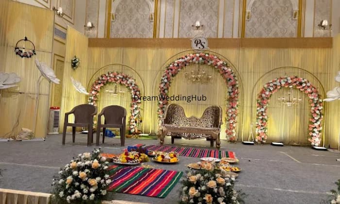 Namma veetu kalyanam Namma veetu kalyanam