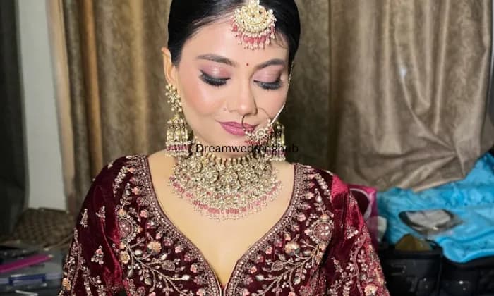 Neeta Beauty Parlours Neeta Beauty Parlours