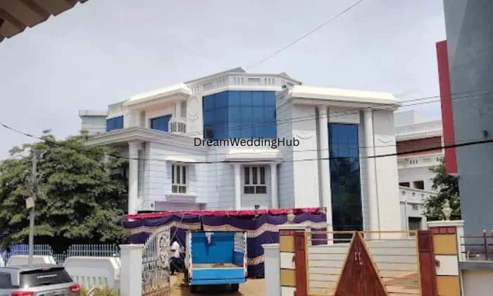 Maharaasi Mahal Maharaasi Mahal