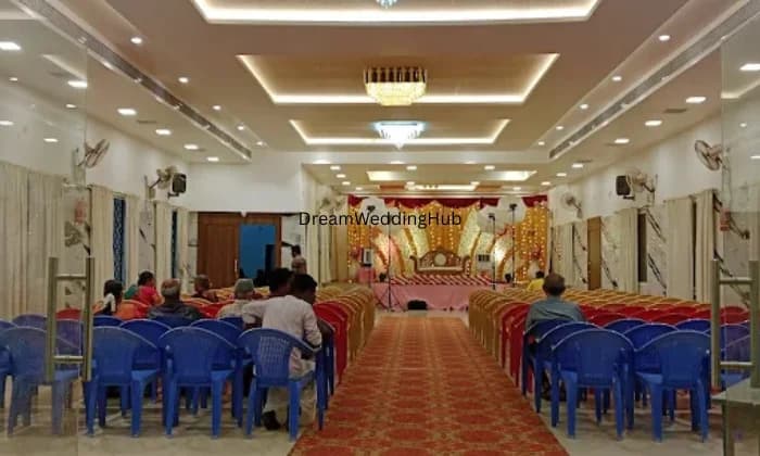 Mani Mahal Mani Mahal