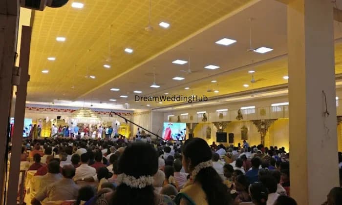 Subam Tirumana Mandapam Subam Tirumana Mandapam