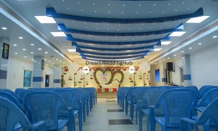 Sri Vaari Hall Sri Vaari Hall