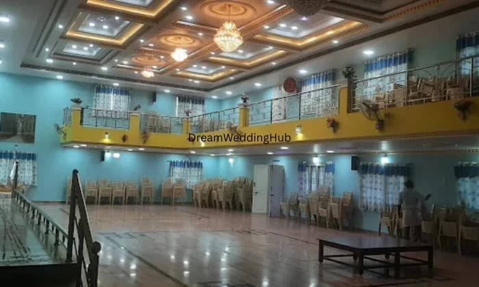 Sri Subasree Mahal Sri Subasree Mahal