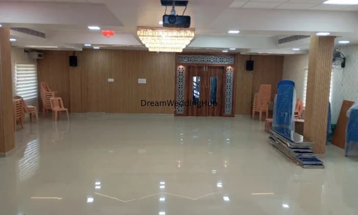 Devi Mini Hall Devi Mini Hall