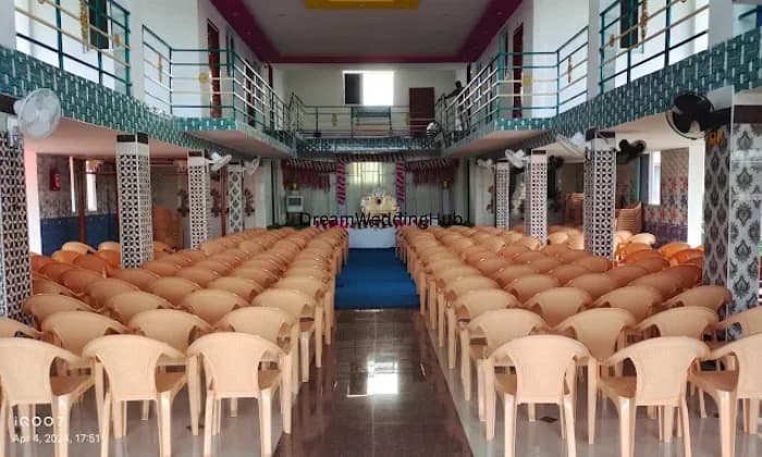 Lakshmi Mahal Lakshmi Mahal