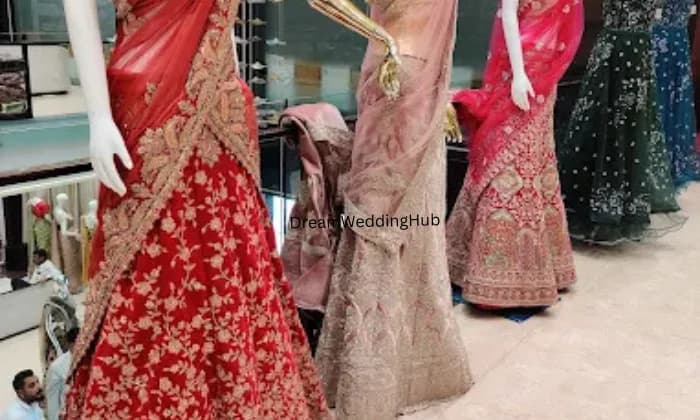 THE SAVITUR COUTURE THE SAVITUR COUTURE