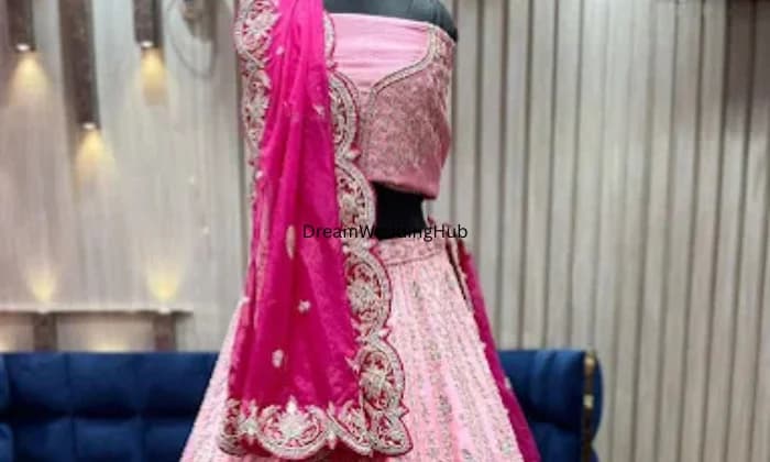 Nakhrali Dresses Nakhrali Dresses