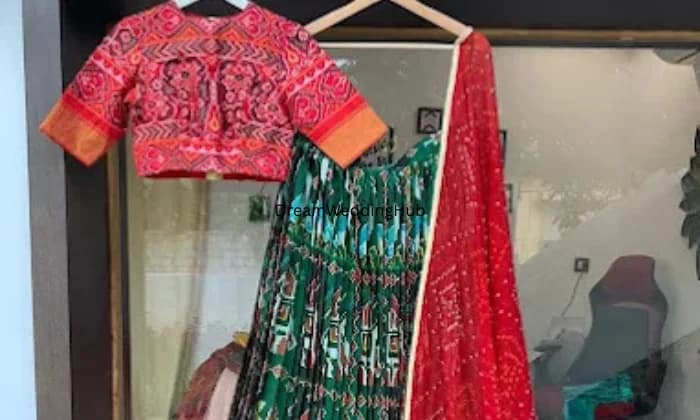 Neetu Lehengas Neetu Lehengas