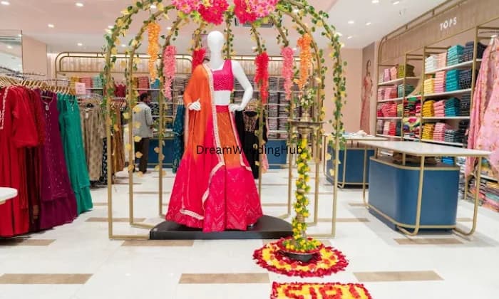 PLUSH Boutique Beauty Lounge PLUSH Boutique Beauty Lounge