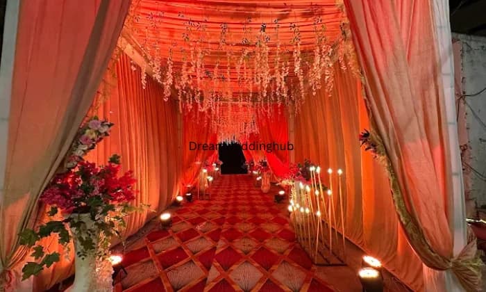 Chandan Marriage garden Chandan Marriage garden