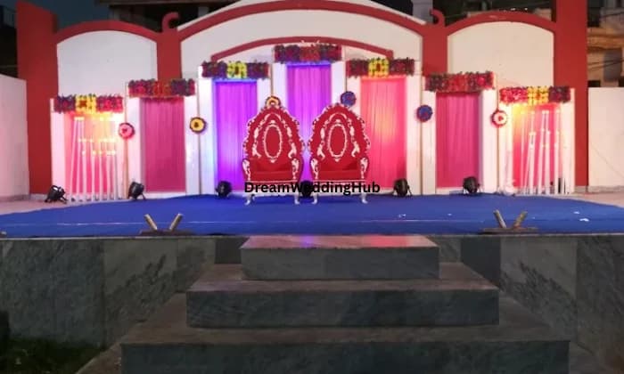 Jai Vilas Marriage Garden Jai Vilas Marriage Garden