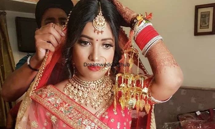 Ranisha Beauty Ranisha Beauty