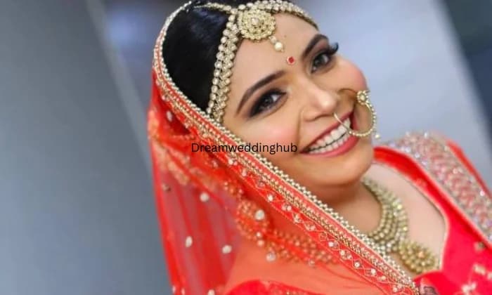 The Uma Chowdary Makeup The Uma Chowdary Makeup