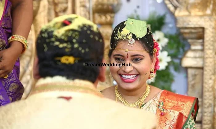 Cholleti Srinivas Cholleti Srinivas