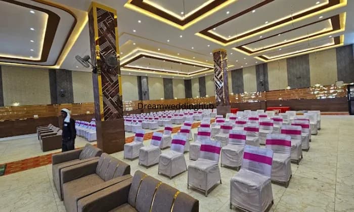 Poonam Paradise Poonam Paradise