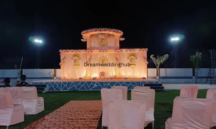 Urmila palace marriage garden Urmila palace marriage garden