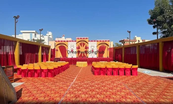 Emerald Marriage Garden Emerald Marriage Garden