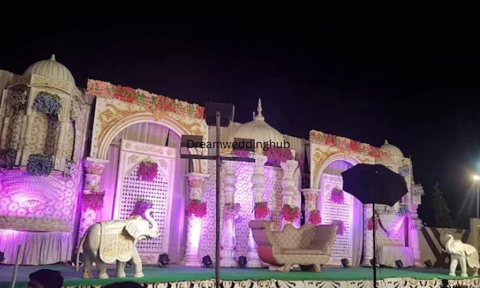 Mahaveer Garden Baran Mahaveer Garden Baran