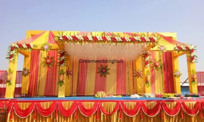 Bandhan marriage garden Baran Bandhan marriage garden Baran
