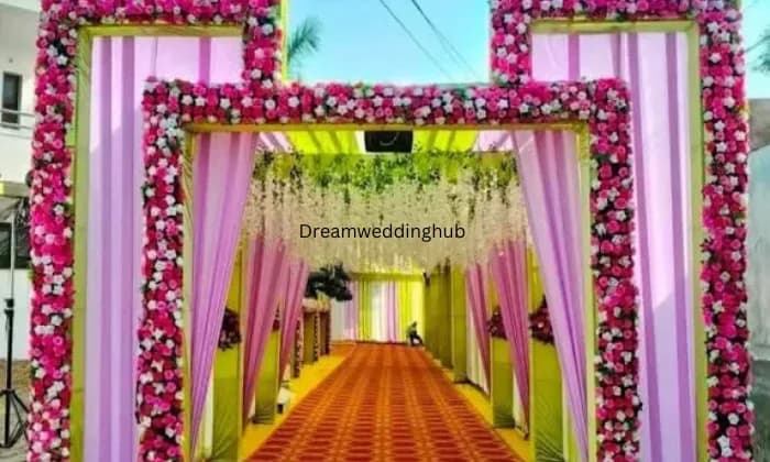 Suman vatika merriage holl Suman vatika merriage holl