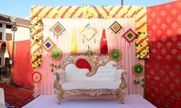 Bhagwati Palace Bhagwati Palace