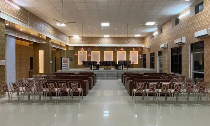 Shivam Marriage Home Shivam Marriage Home