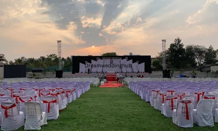 The Legacy Lawns Banquets The Legacy Lawns Banquets