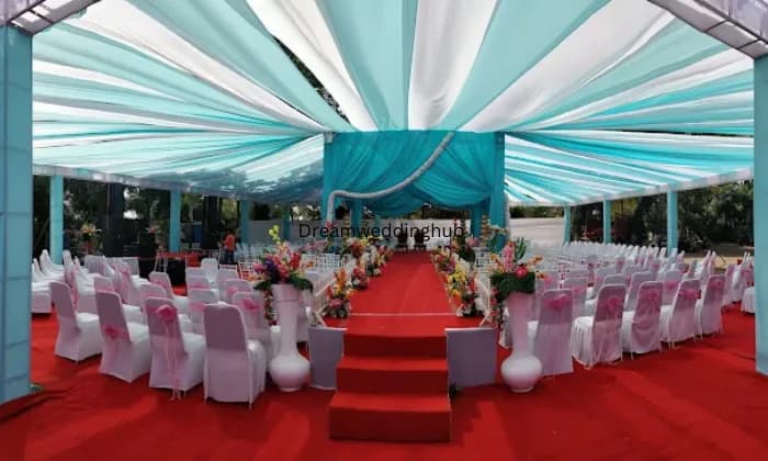 Kawade Garden Lawn Kawade Garden Lawn